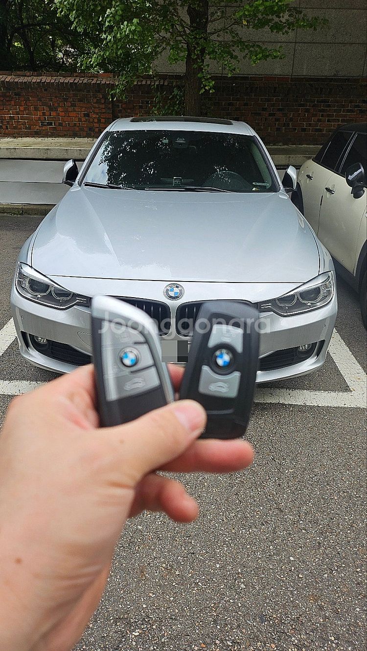 BMW 1/3/5시리즈, X3, X5, X7, iX, ...--3