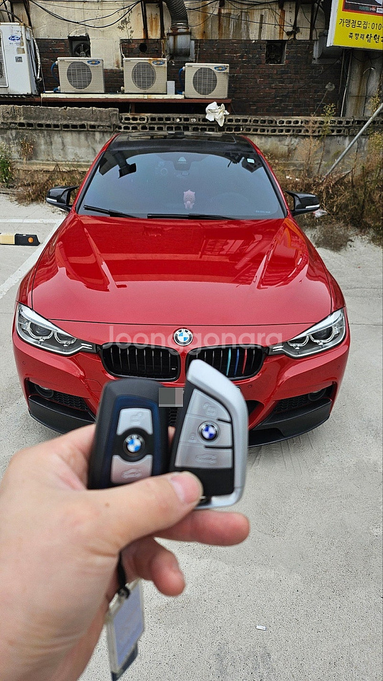 BMW 1/3/5시리즈, X3, X5, X7, iX, ...--4