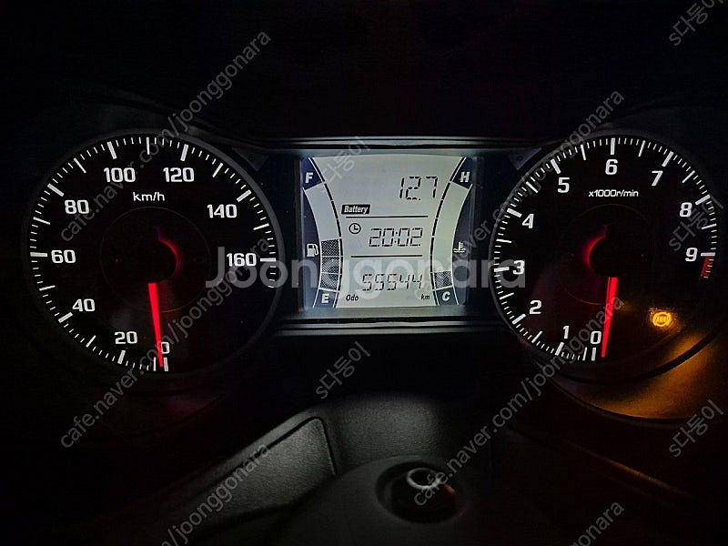 야마하xmax300 23년식--6