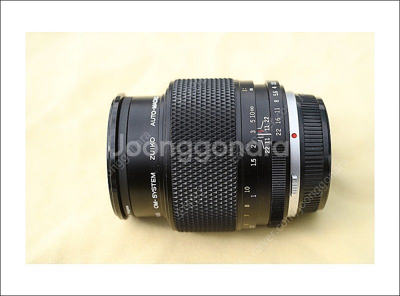 [OM 마운트] 수동 올드렌즈 Olympus OM 90...--0
