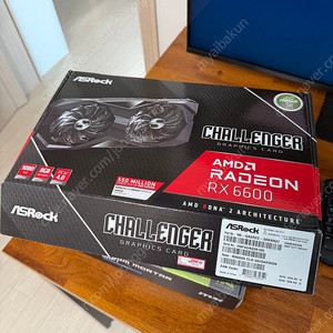 RX6600