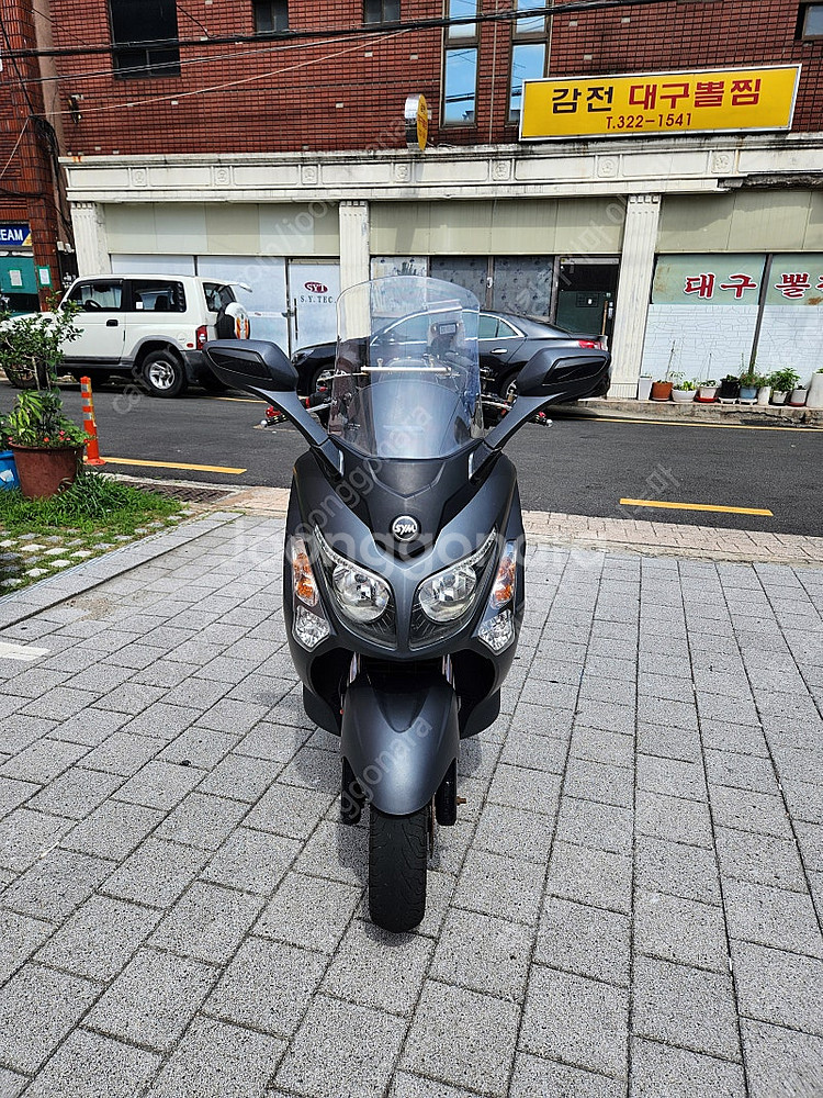 보이져s 20년 팝니다--0