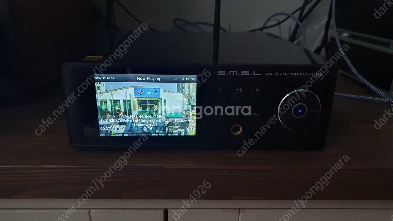 smsl dp5 dac.[9038pro칩]--3