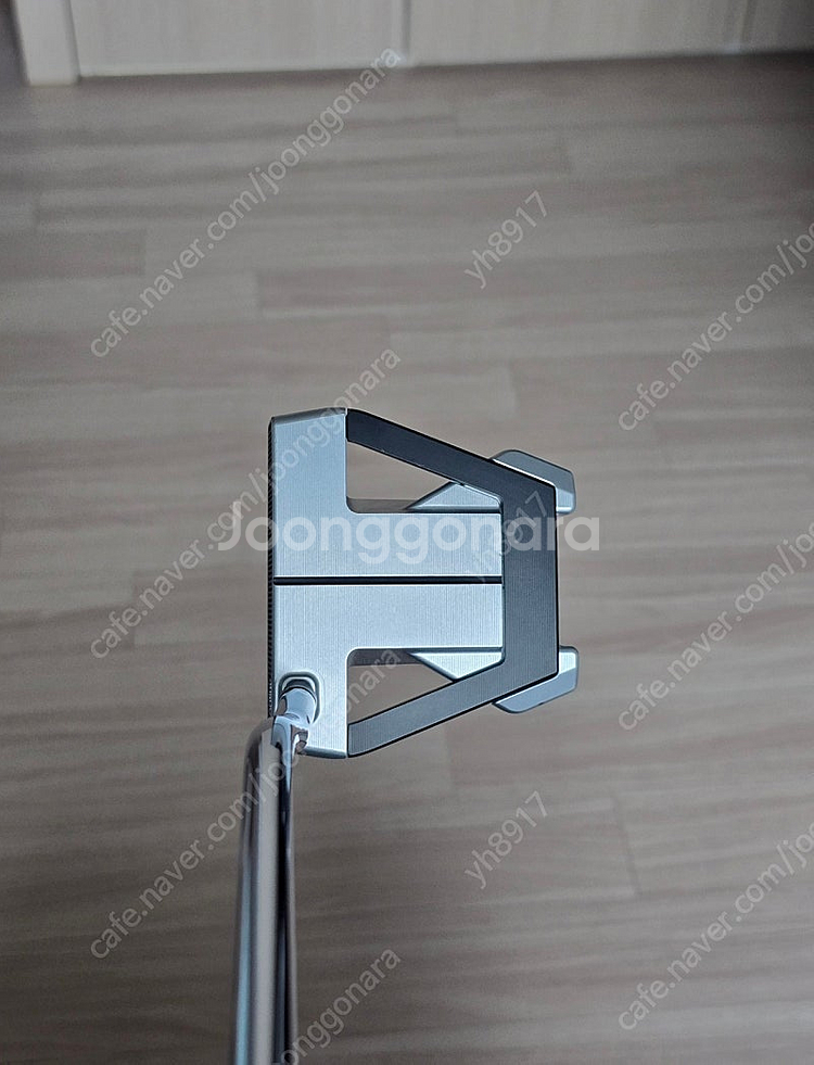 PXG 배틀레디2 블랙잭 퍼터 34인치(가격인하)--2