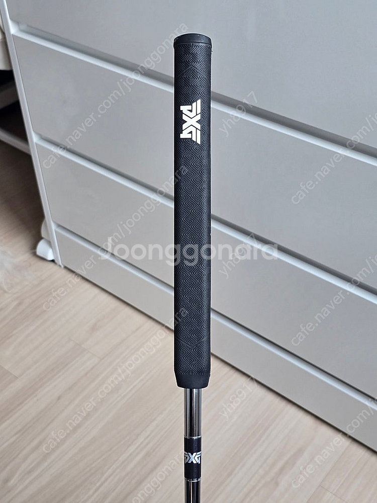 PXG 배틀레디2 블랙잭 퍼터 34인치(가격인하)--4