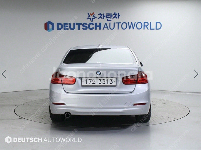 ★특가★ 990만원 2014년 110,755Km BMW...--1