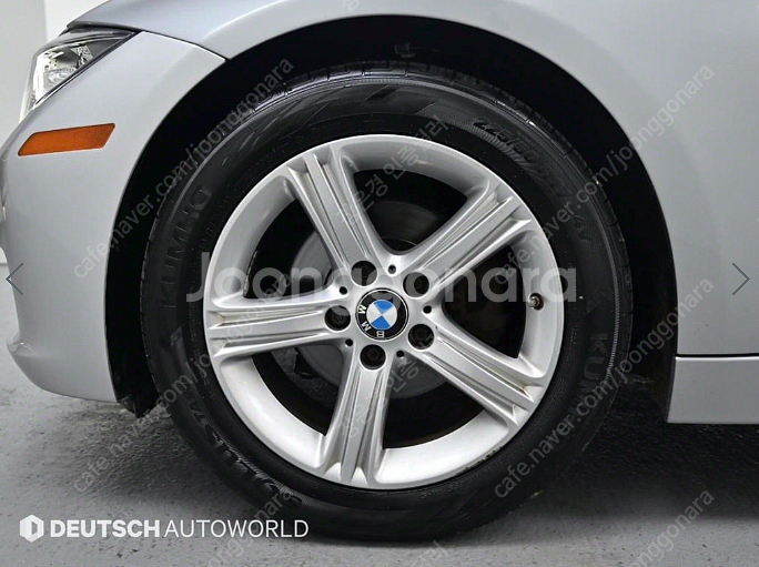 ★특가★ 990만원 2014년 110,755Km BMW...--2