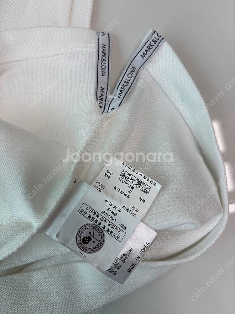 마크앤 로나, 타이틀, PXG 여성 반팔/나시 여성상의...--0