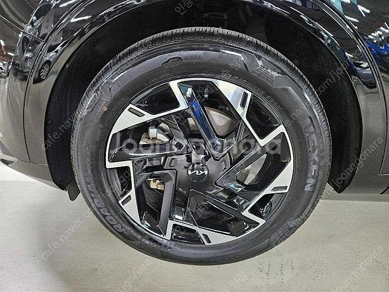 디올뉴 스포티지 중고차 할부 스포티지 SUV 중고차 검...--6