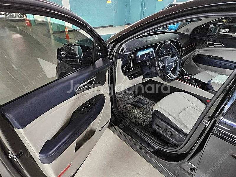 디올뉴 스포티지 중고차 할부 스포티지 SUV 중고차 검...--7