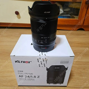 니콘 z마운트] 빌트록스 24mm AF/1.8