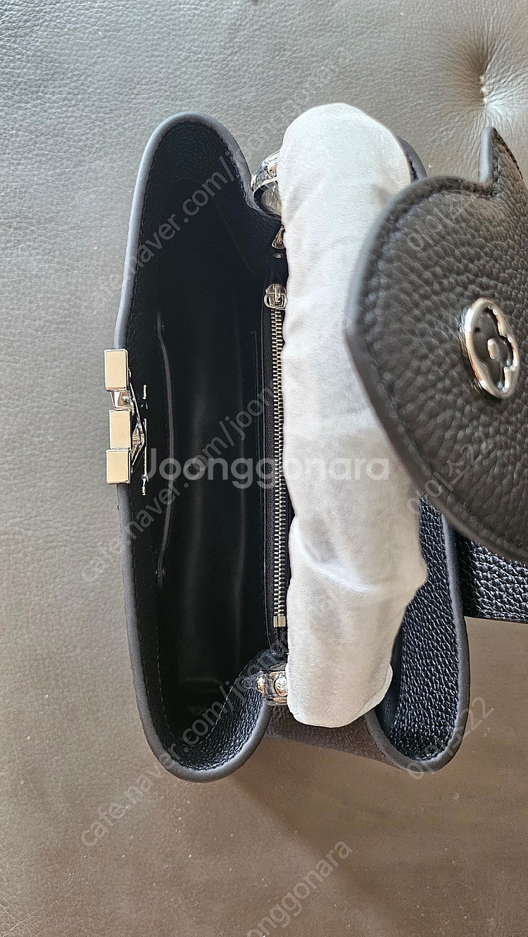 루이비통 카퓌신 팝니다(새상품)--3