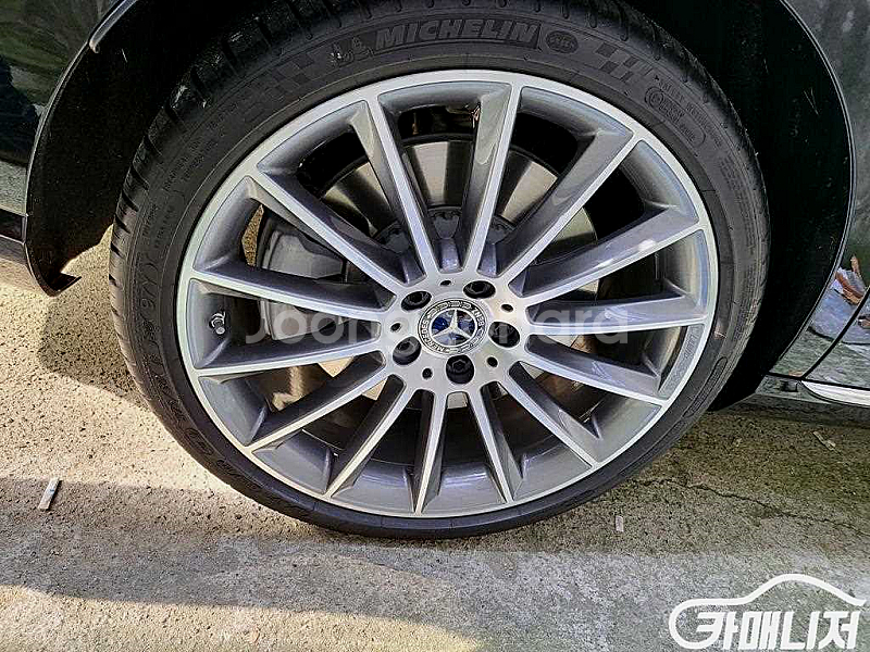 벤츠 E-클래스 W213 E450 4MATIC 익스클루...--3