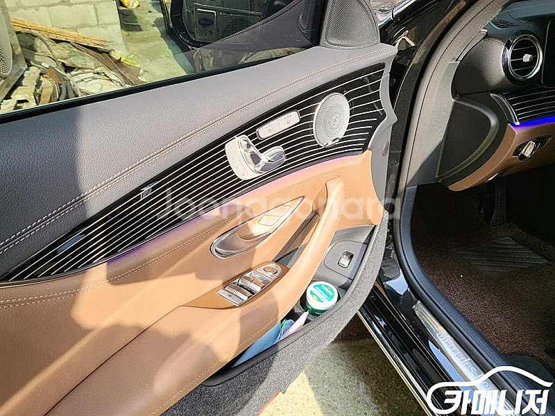 벤츠 E-클래스 W213 E450 4MATIC 익스클루...--6