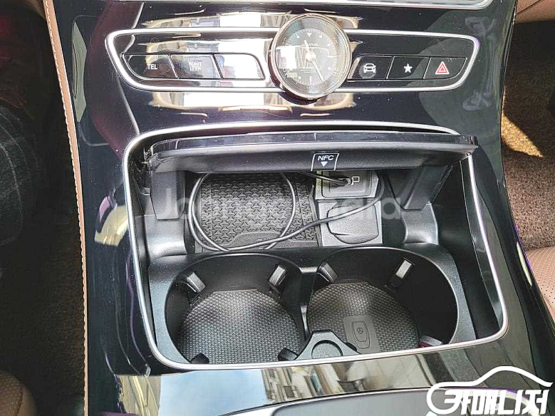 벤츠 E-클래스 W213 E450 4MATIC 익스클루...--9