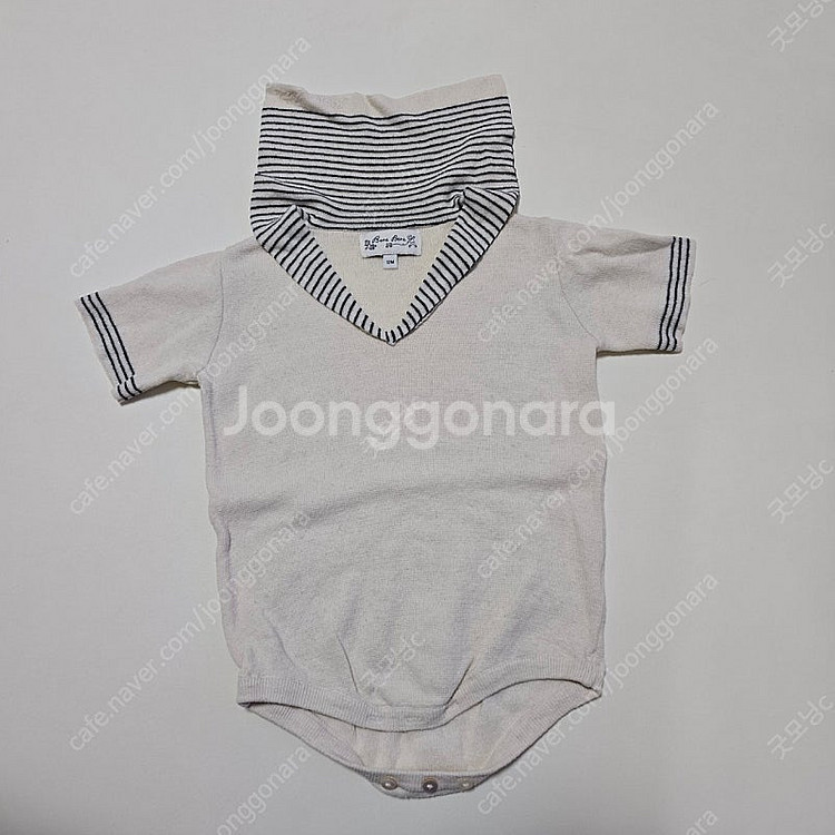 [ 여름 12M 80호 ] 아기옷 유아옷 여아옷 새상품...--6