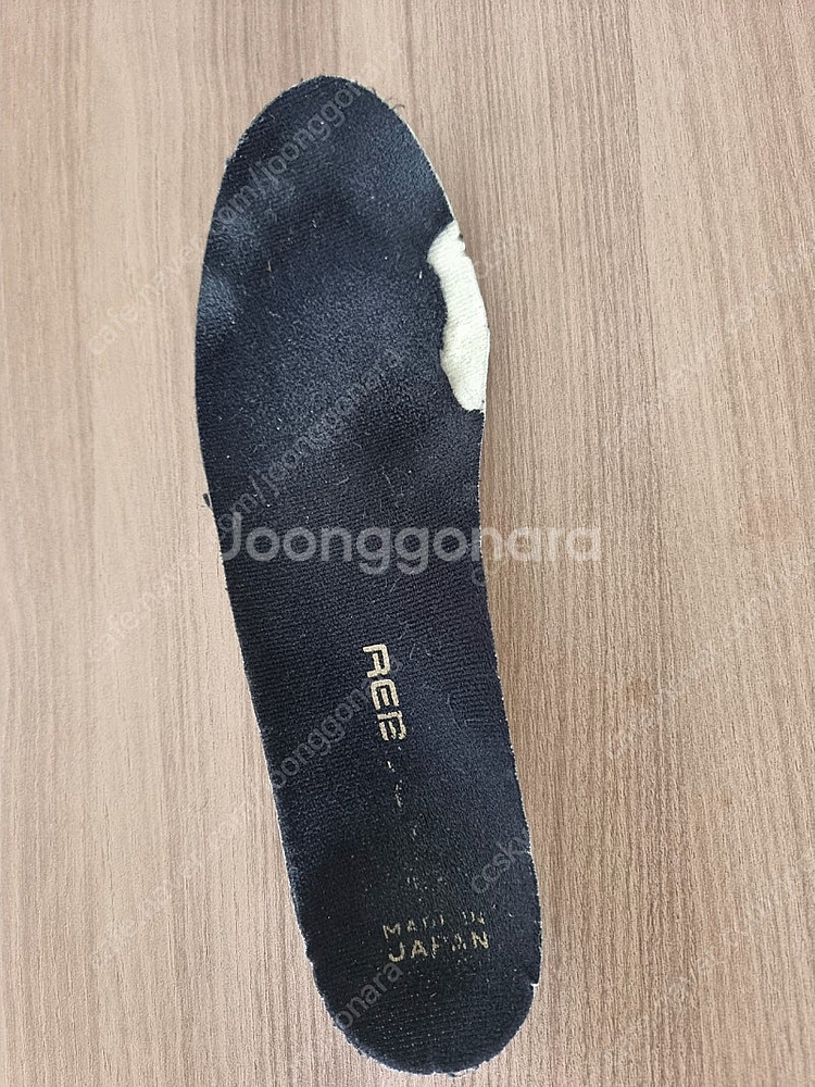 미즈노 레뷸라 제팬 / F50 프로tf 260--6
