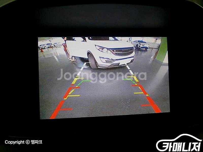 [KG모빌리티(쌍용) ]더뉴코란도스포츠 CX7(4WD)...--5