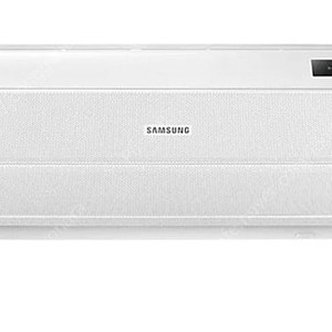 삼성 벽걸이에어컨 실내기 판매합니다