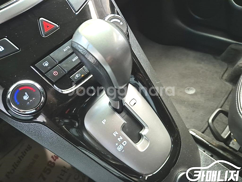 [쉐보레]올란도 1.6 디젤 LTZ 프리미엄 (7인승) 2016 년 중고차 ◆최고의 서비스◆투명한 마인드◆--3