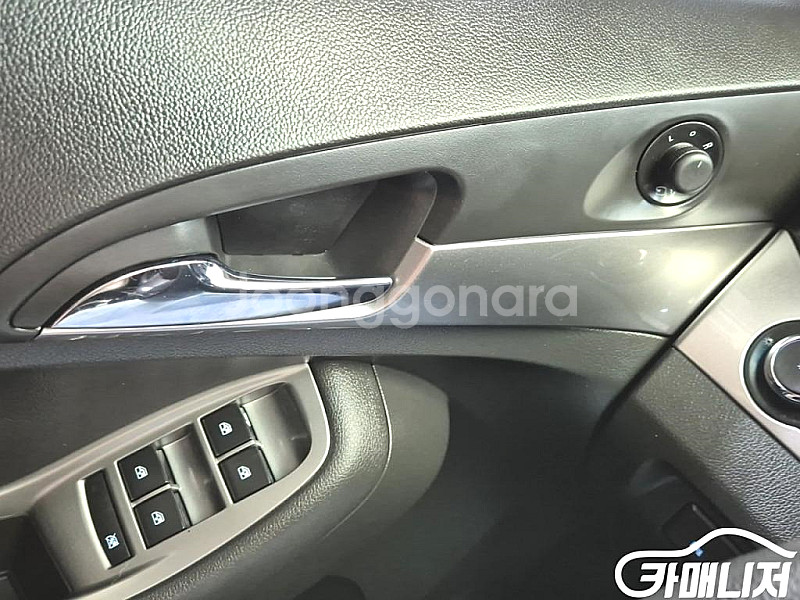 [쉐보레]올란도 1.6 디젤 LTZ 프리미엄 (7인승) 2016 년 중고차 ◆최고의 서비스◆투명한 마인드◆--9