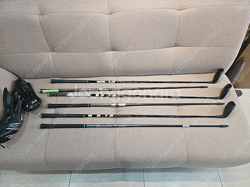 핑g425 7,번우드 벤투스블랙 6s--0
