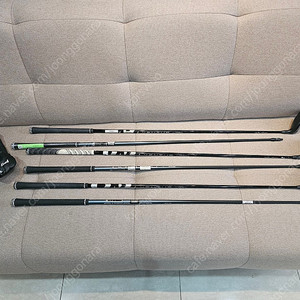 핑g425 3,5,7,번우드 벤투스블랙 6s