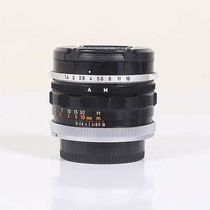 캐논 올드렌즈 FL 50MM 1.4 (수동 50.4)