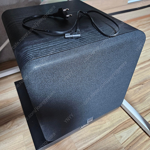 SVS SB-1000 PRO 서브우퍼