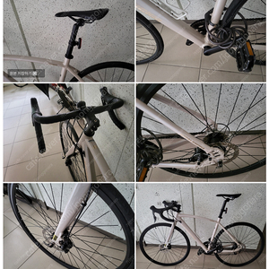 입문용 로드자전거 삼천리 아팔란치아 R16D 클라리스 16단