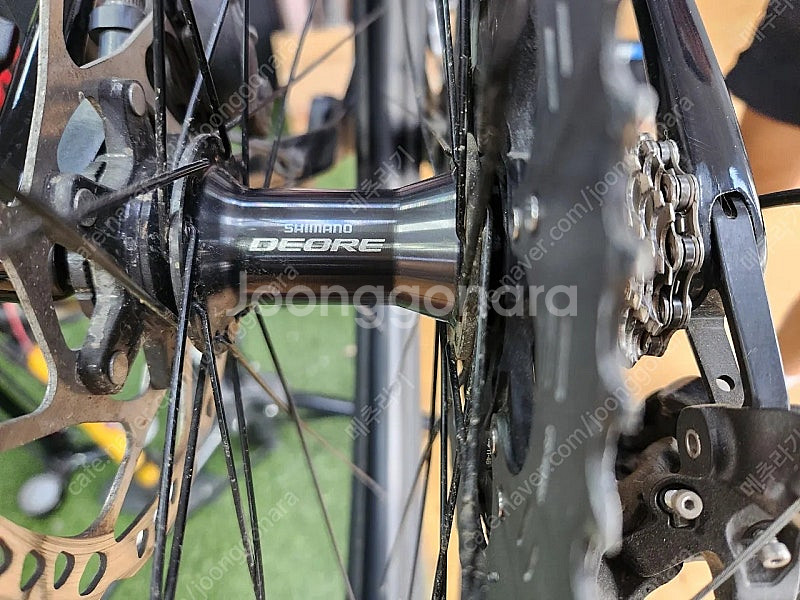 스캇 스케일 920 카본mtb--1