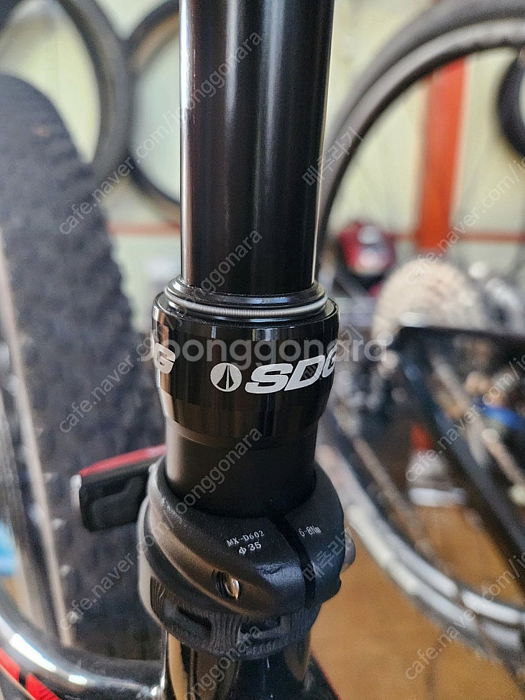 스캇 스케일 920 카본mtb--5