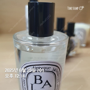 딥디크 베이 룸스프레이