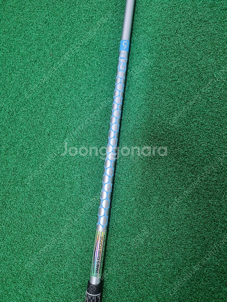 그래피나이트 t1100 6 드라이버 샤프트--1