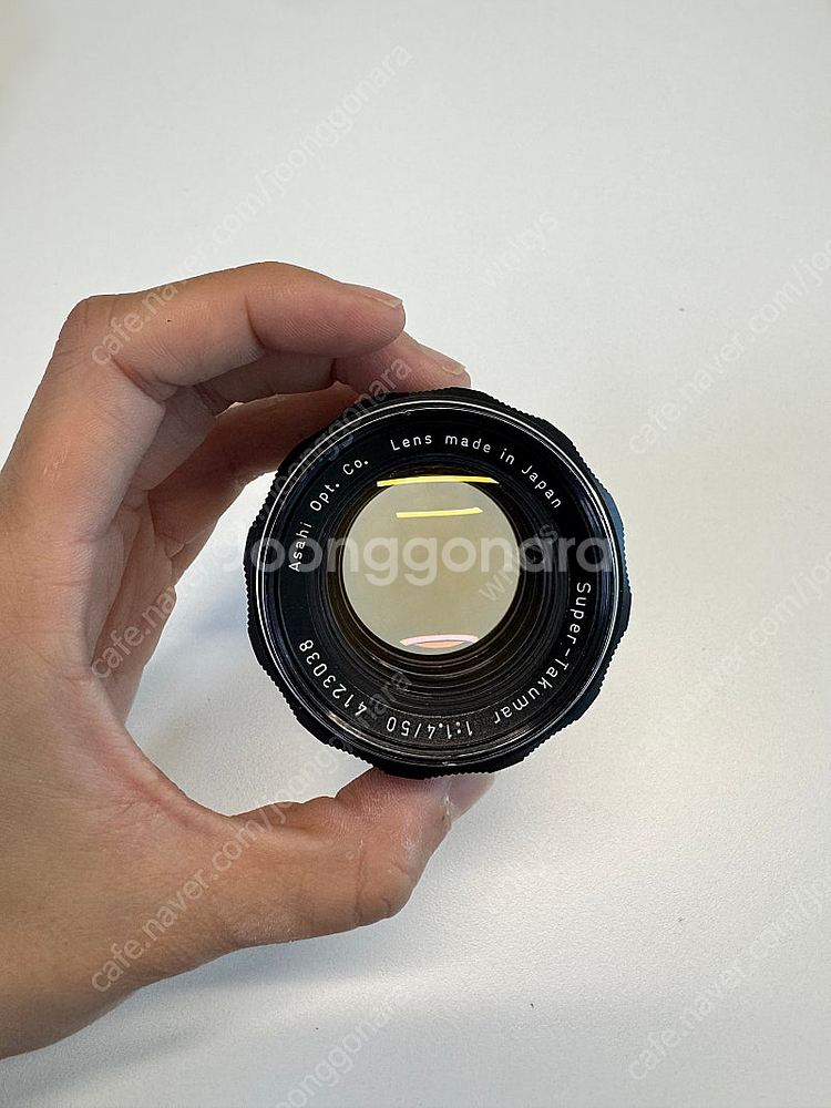 M42 슈퍼타쿠마--0