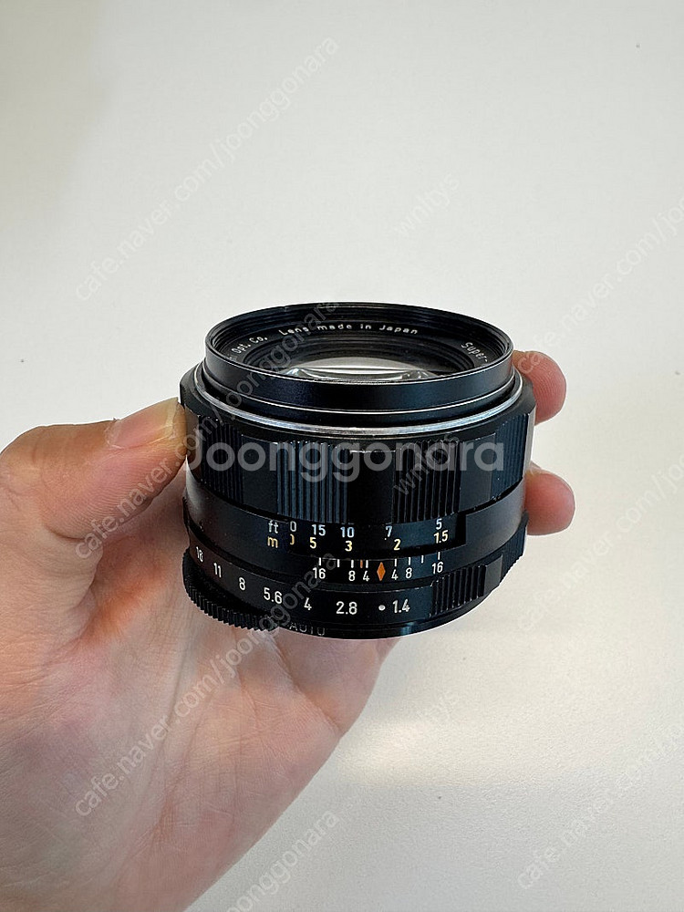 M42 슈퍼타쿠마--3