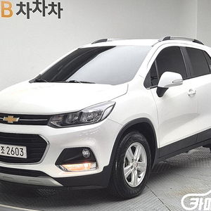 [쉐보레]더뉴트랙스 가솔린 1.4 LT (5인승) 2020 년 중고차 ◆최고의 서비스◆투명한 마인드◆
