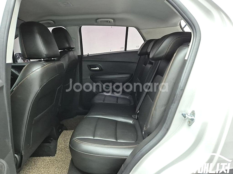 [쉐보레]더뉴트랙스 가솔린 1.4 LT (5인승) 20...--4
