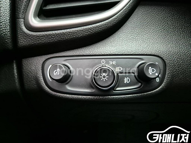 [쉐보레]더뉴트랙스 가솔린 1.4 LT (5인승) 20...--7