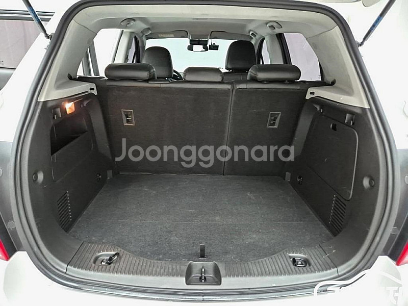 [쉐보레]더뉴트랙스 가솔린 1.4 LT (5인승) 20...--9