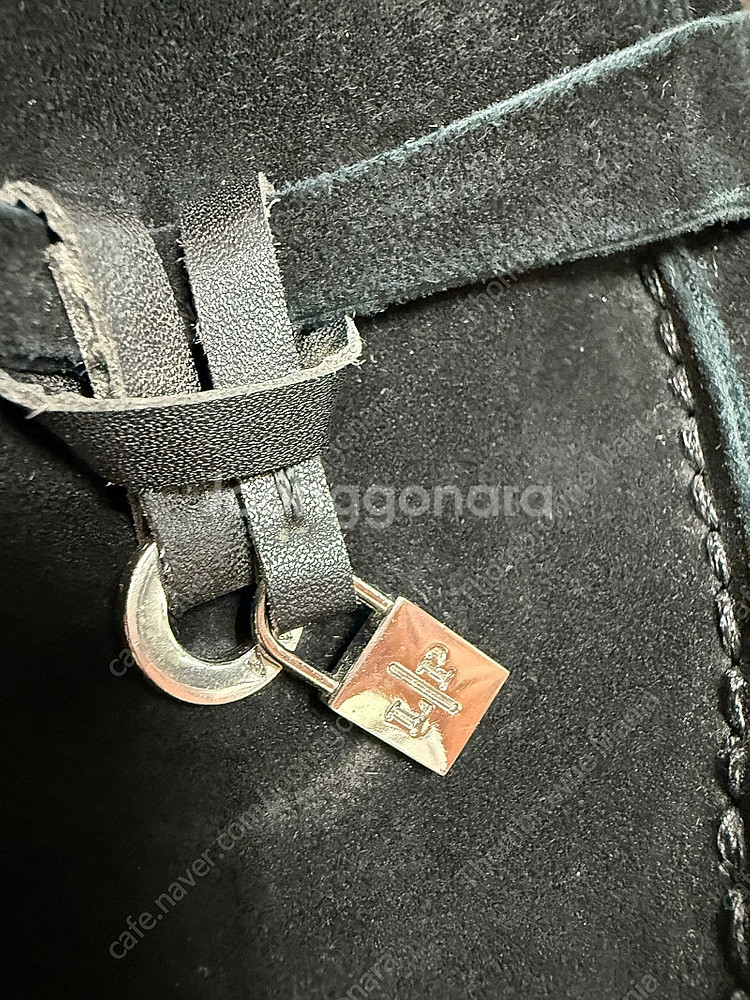 로로피아나 스웨이드 로퍼 상태좋은거 싸게 급처합니다.!...--2