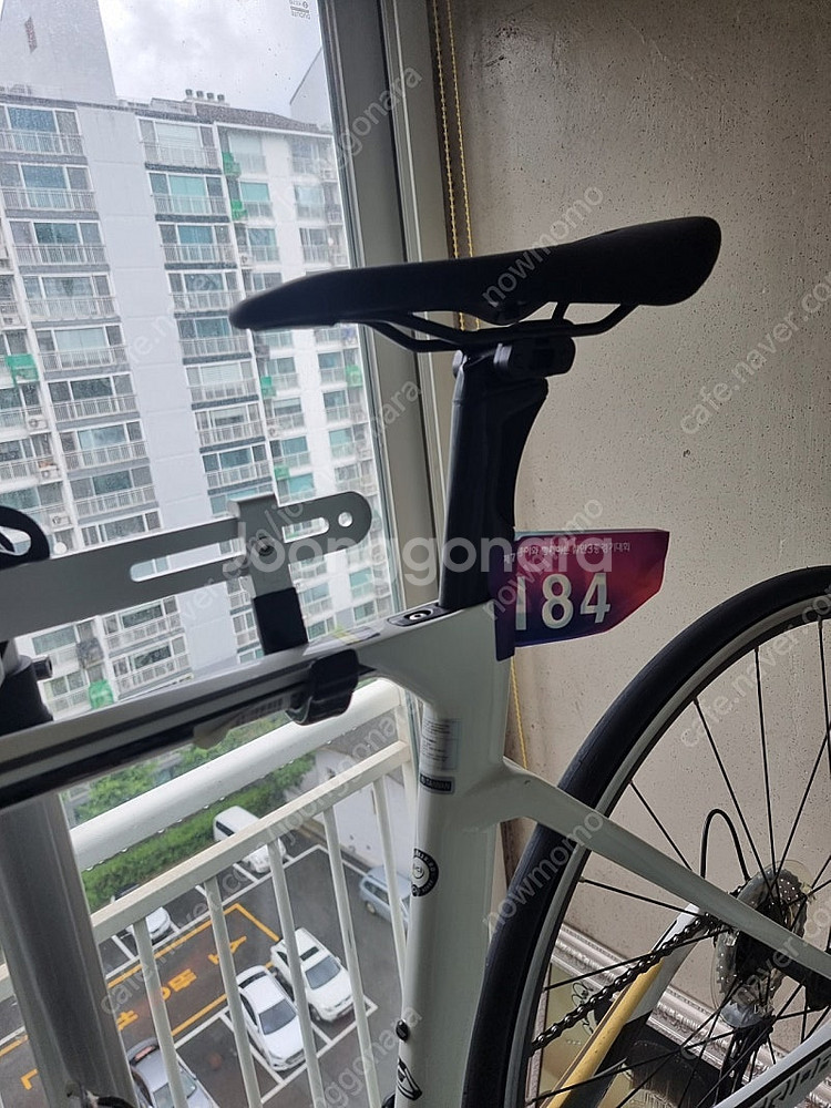 2019년식 메리다 리액토 5000 자전거입니다 울테그...--4