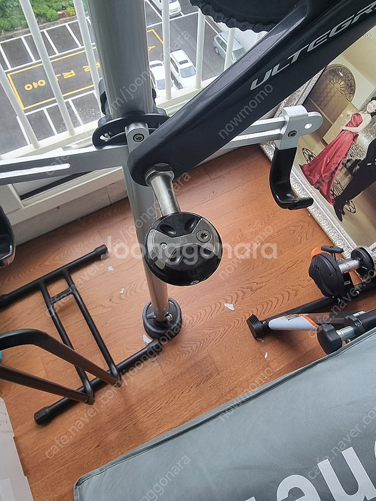 2019년식 메리다 리액토 5000 자전거입니다 울테그...--8
