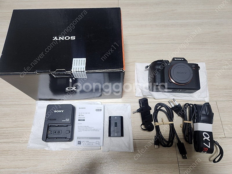 소니 정품 a7r5,a6700,24-70gm,탐론 70...--0