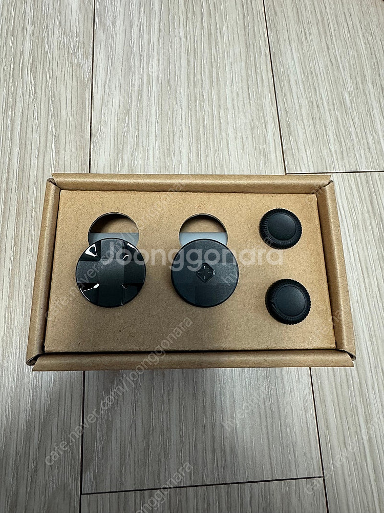 abxylute S9 게임 컨트롤러 팝니다.--1