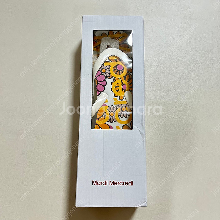 마르디 메크르디 여성쪼리 새상품--0