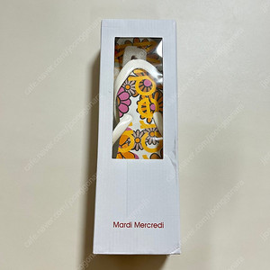 마르디 메크르디 여성쪼리 새상품