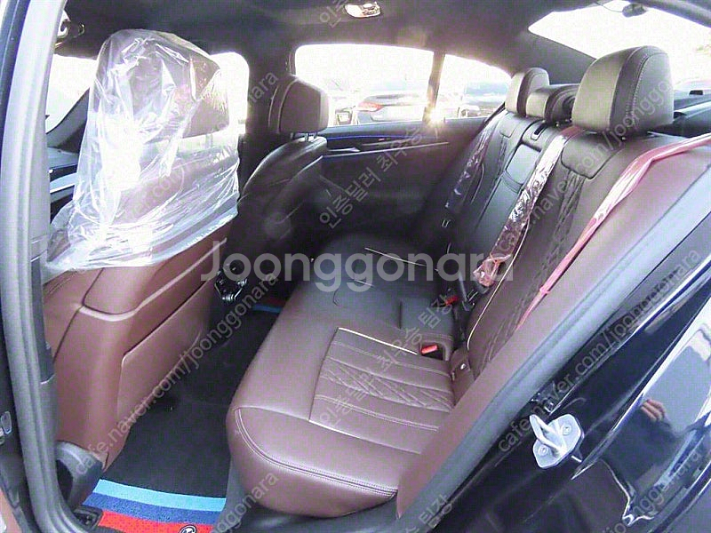 BMW 5시리즈 중고 BMW 중고 5시리즈 중고차 검정...--6