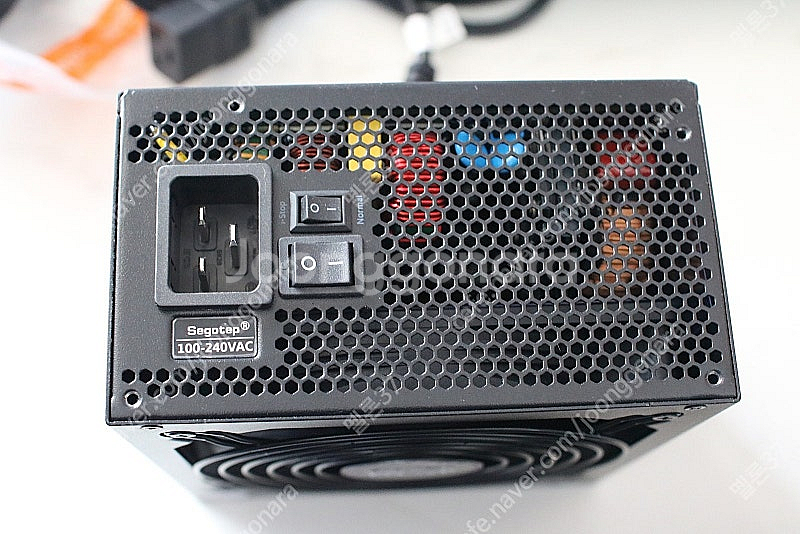 세고텝 gm 1250w 파워 서플라이 판매합니다.--1