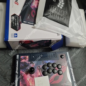 ps5 /pc 호리파이팅알파 철권8 에디션팝니다